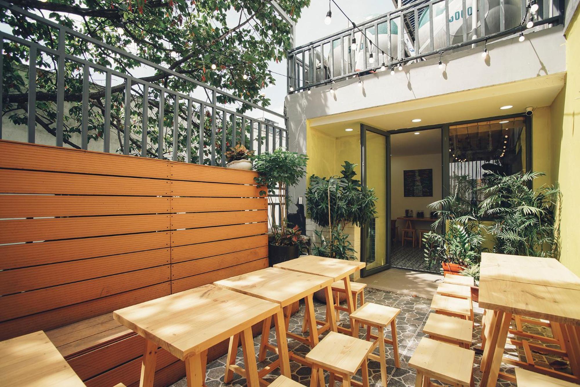 Sazi Hotel - Bui Thi Xuan Cidade de Ho Chi Minh Exterior foto
